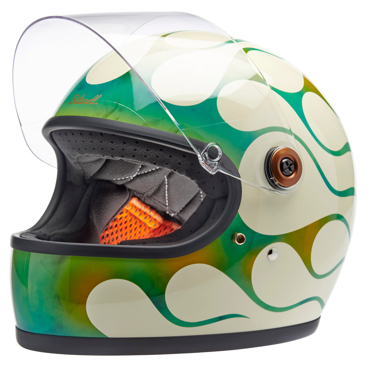 Biltwell Gringo S - Born Free Collab