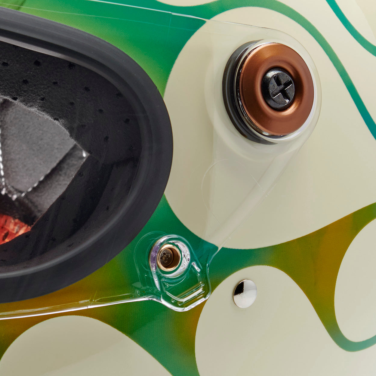 Biltwell Gringo S - Born Free Collab