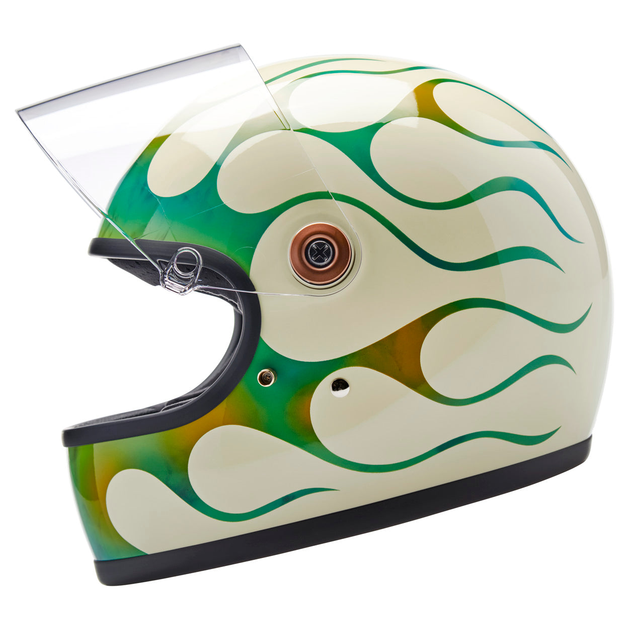 Biltwell Gringo S - Born Free Collab