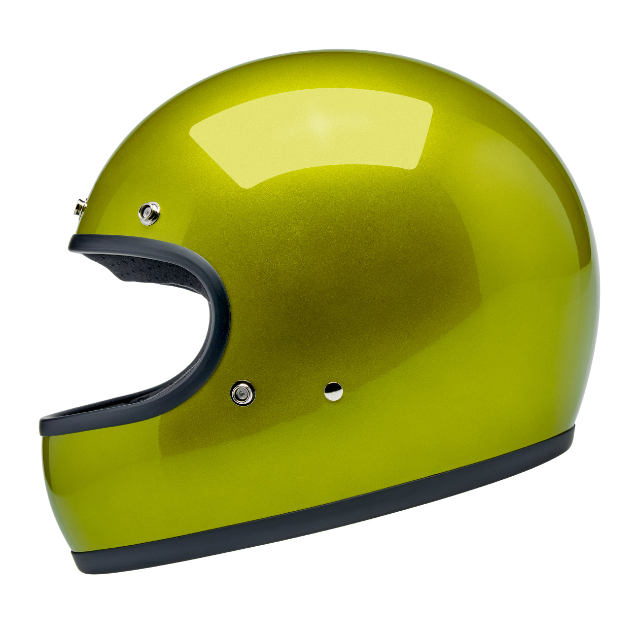 Biltwell Gringo - Metallic Lime