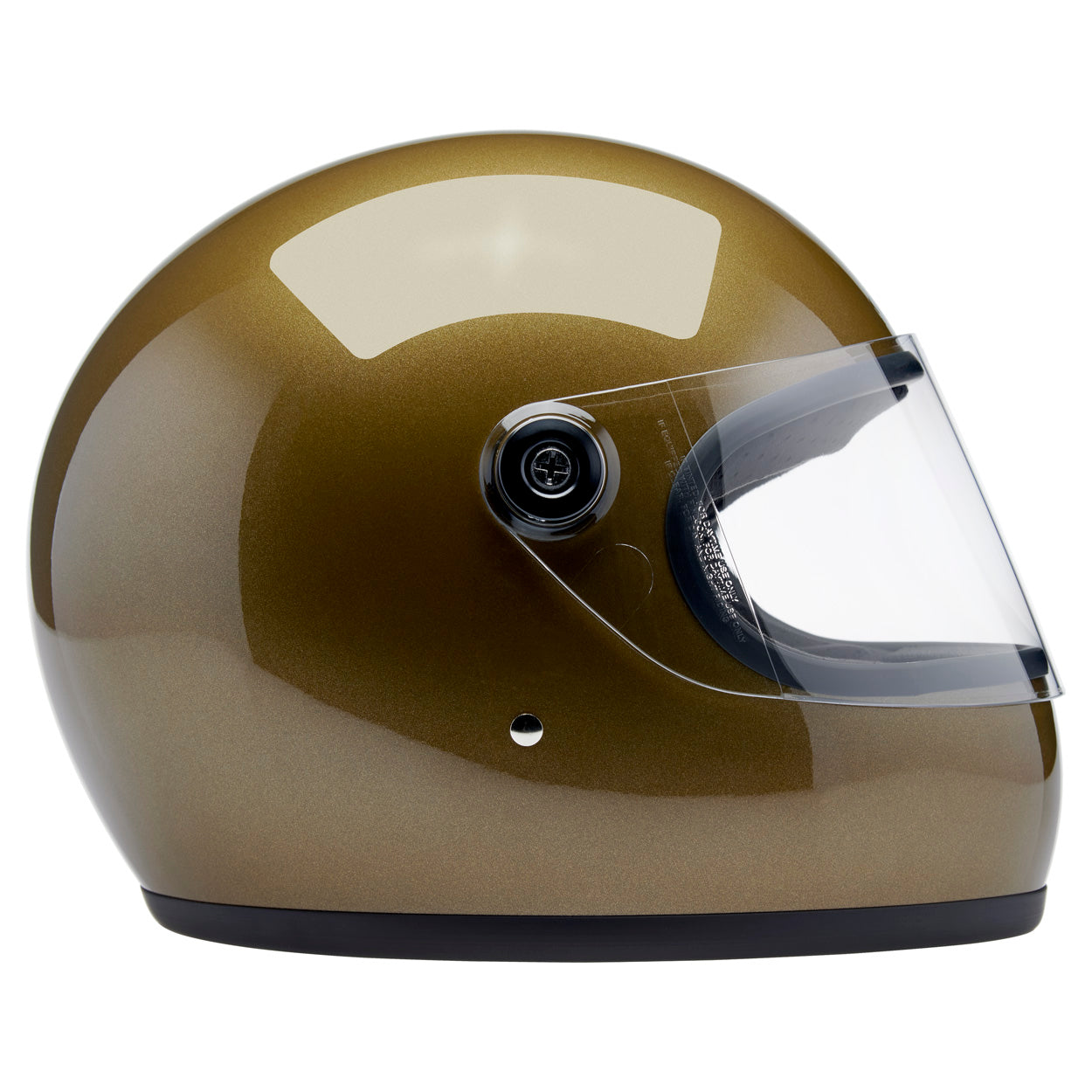 Biltwell Gringo S Metallic Ugly Gold