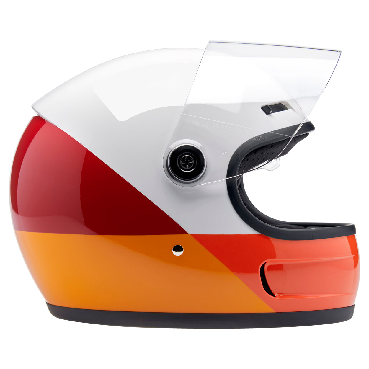 Biltwell Gringo SV Intersection R/O/Y