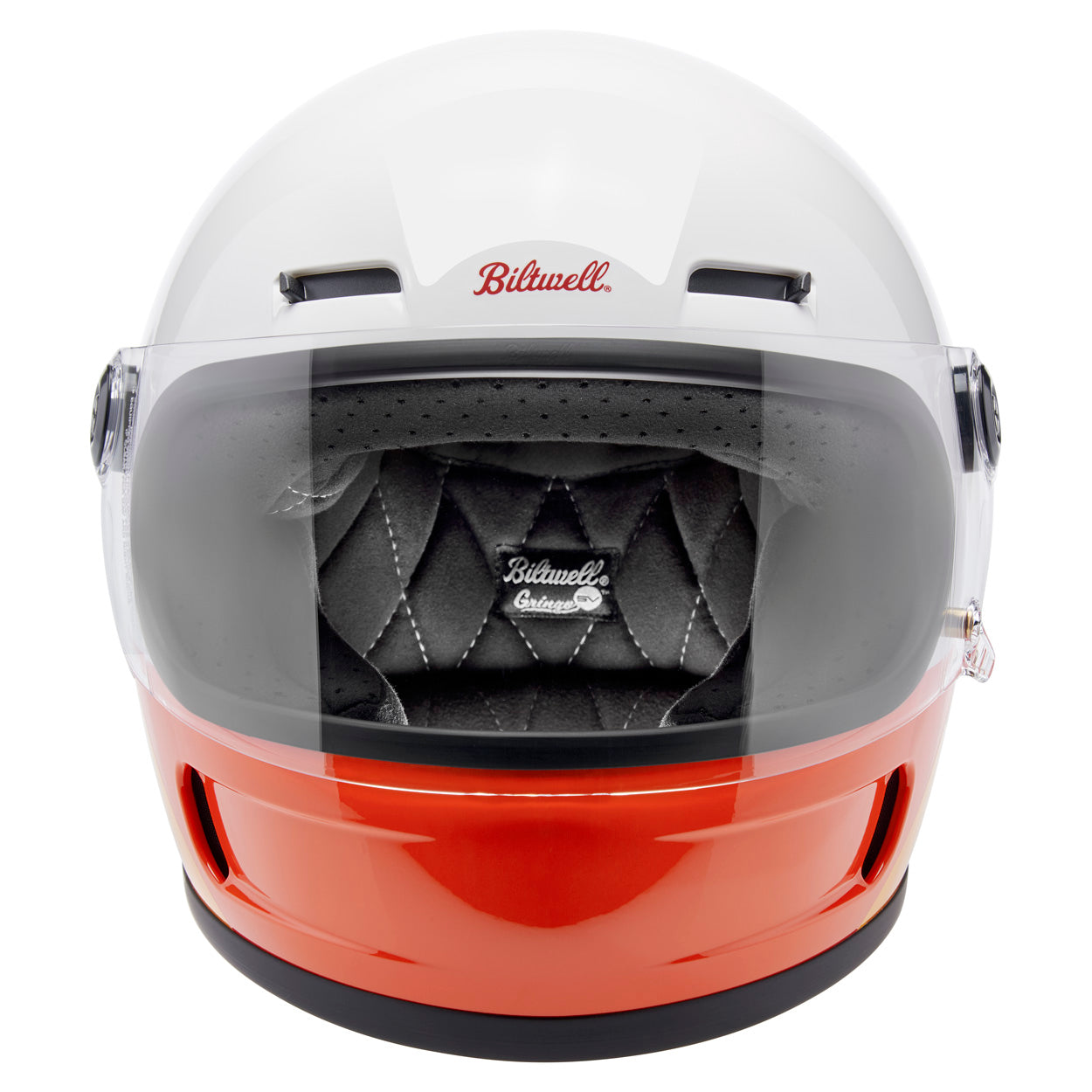 Biltwell Gringo SV Intersection R/O/Y