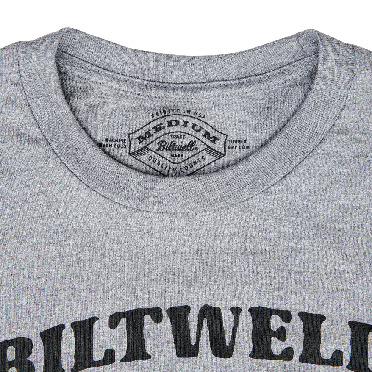 Biltwell Tiger Long Sleeve