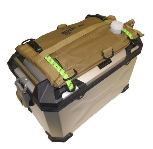 Bolsa Desert Fox 3l