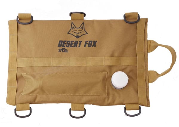 Bolsa Desert Fox 3l