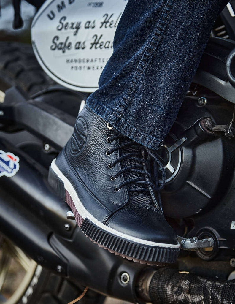 Bonhan Endurence Tenis Biker6