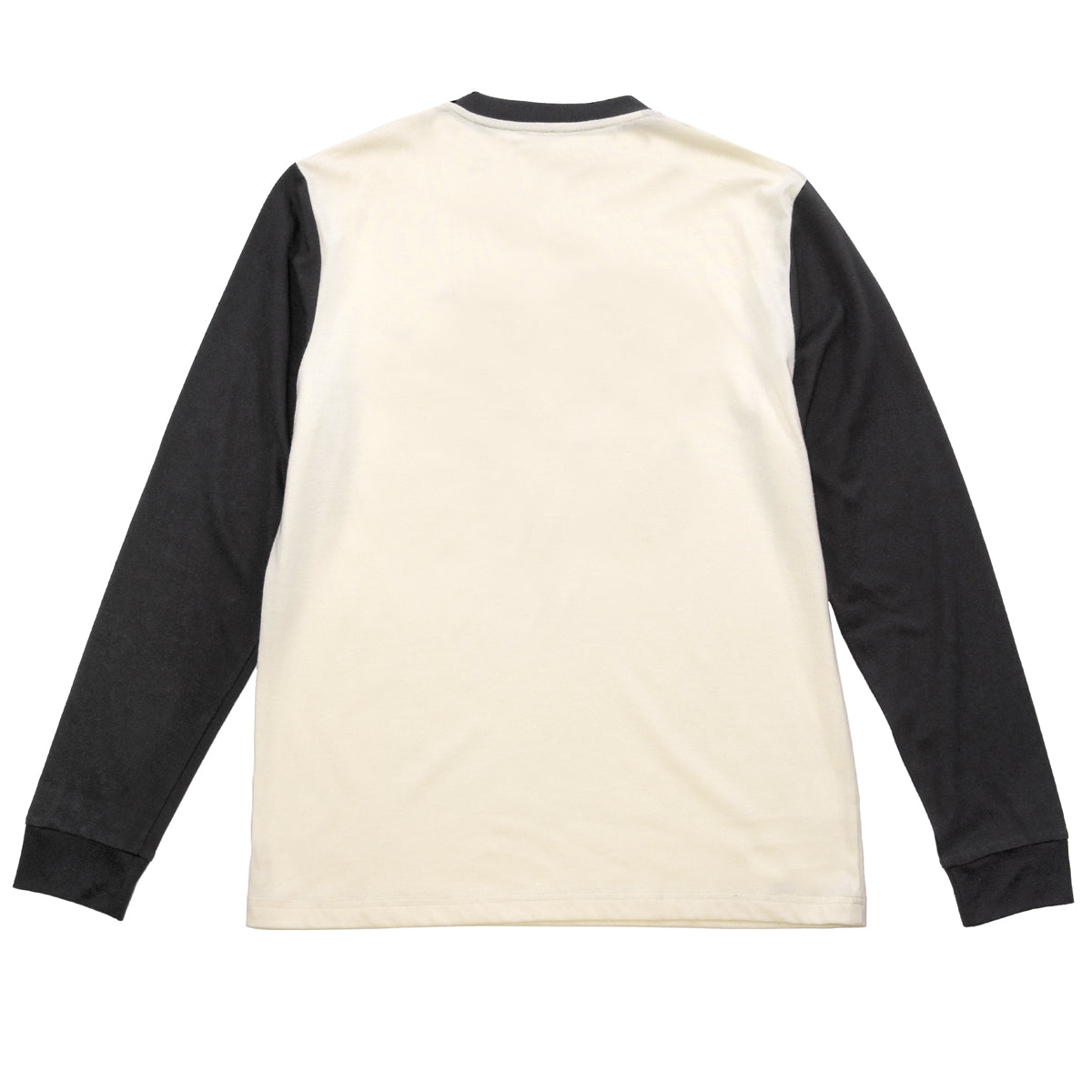 Capone Yarn Dye Long Sleeve Tee | FASTHOUSE