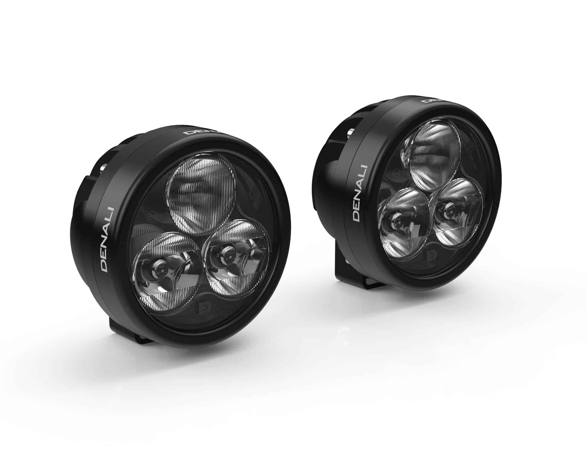 DENALI D3 Pods de luces LED