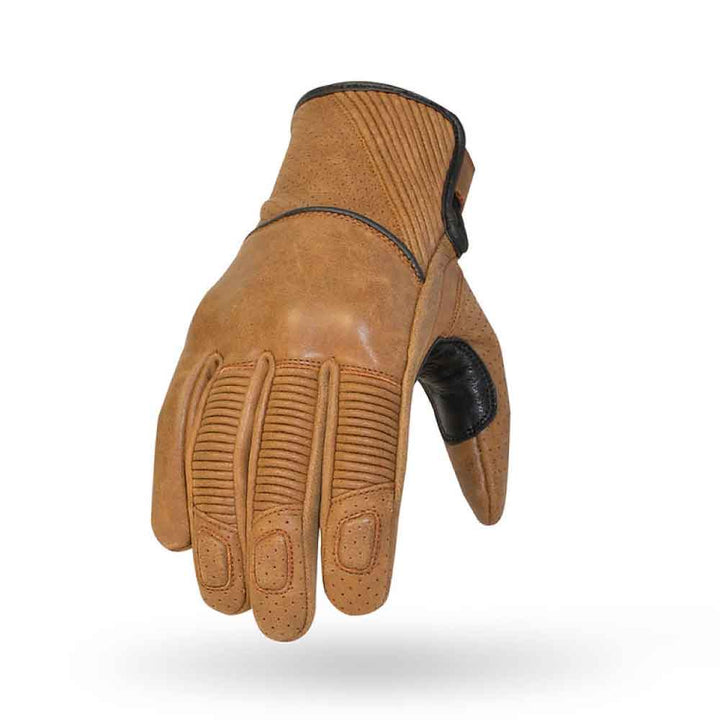 Guantes Torc Escondido Tan
