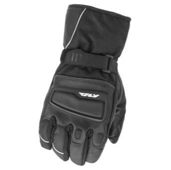 Fly Xplore Black