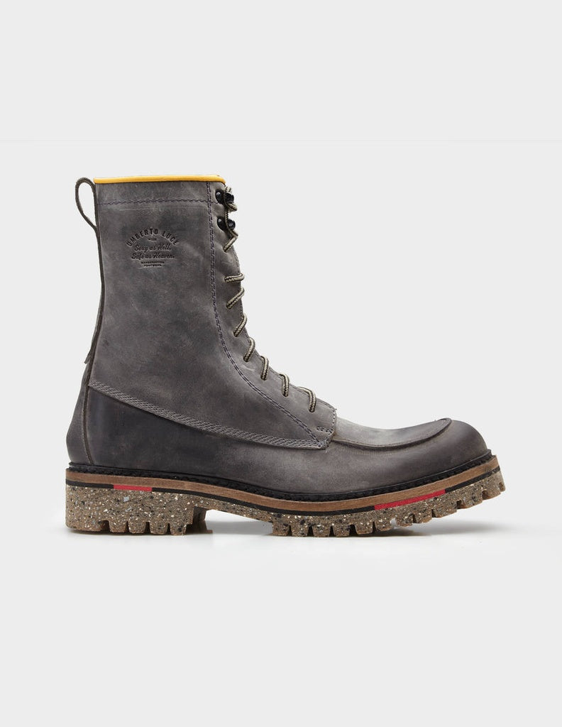 UMBERTO LUCE Hunt Botas Biker