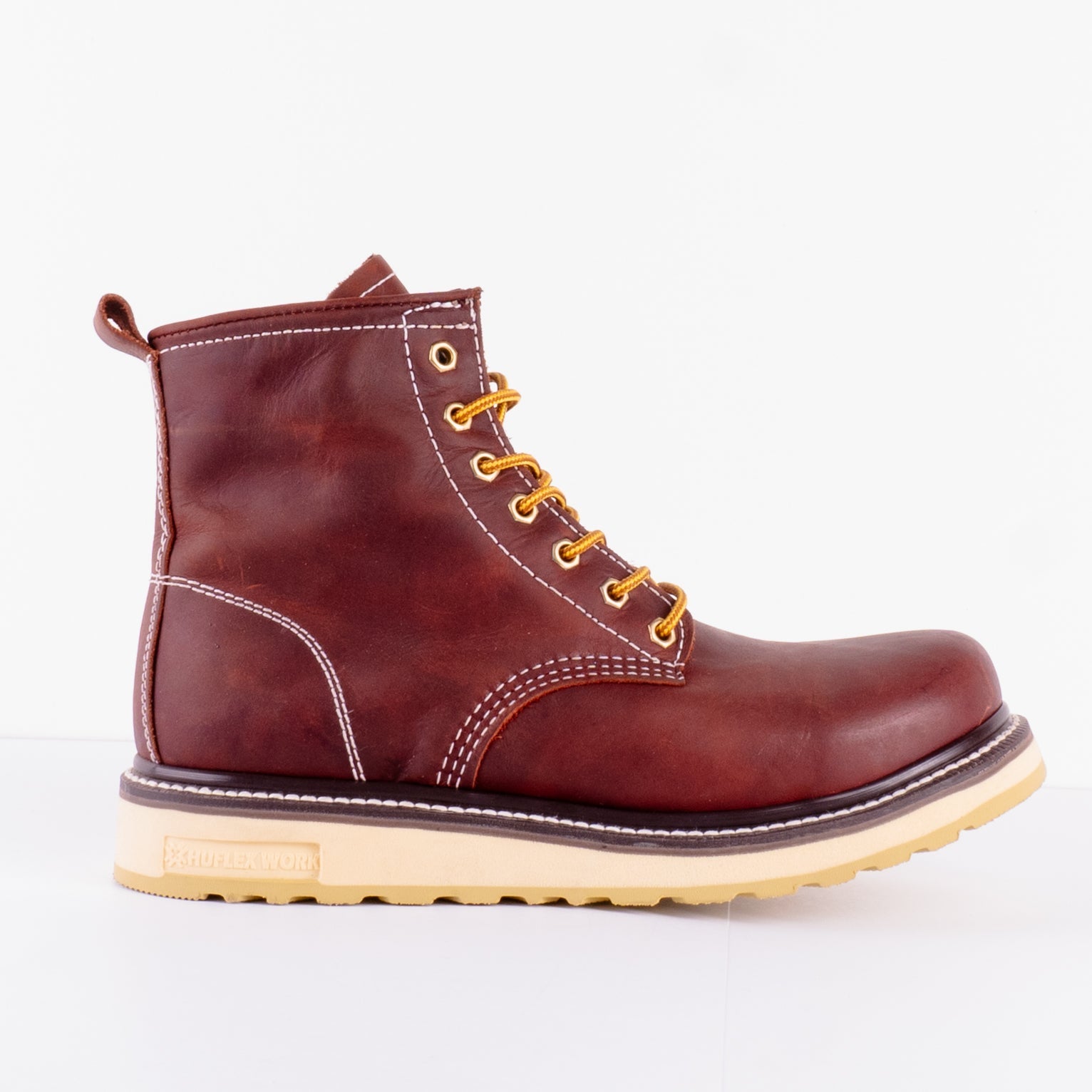 Joe's Factory Bota Bristol Welt Shedron