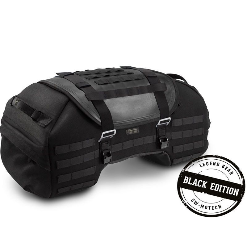 Maleta trasera LR2 Legend Gear