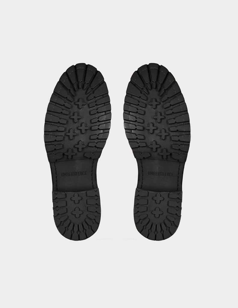 Lennox Botas Biker Mujer (1)