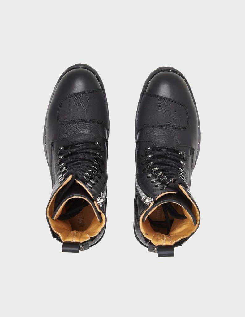 Lennox Botas Motociclista (2)