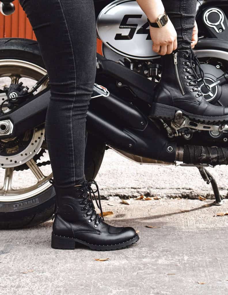 Lennox Botas Motociclista (3)