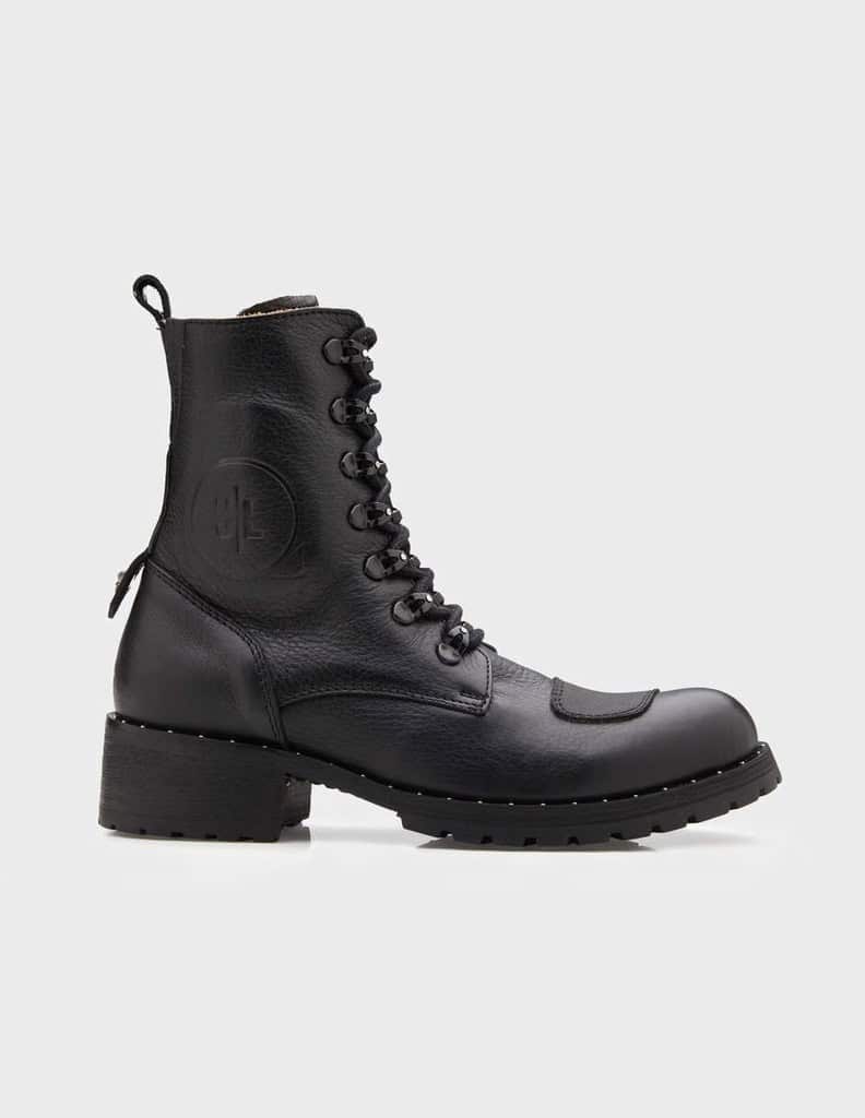 Lennox Botas Motociclista