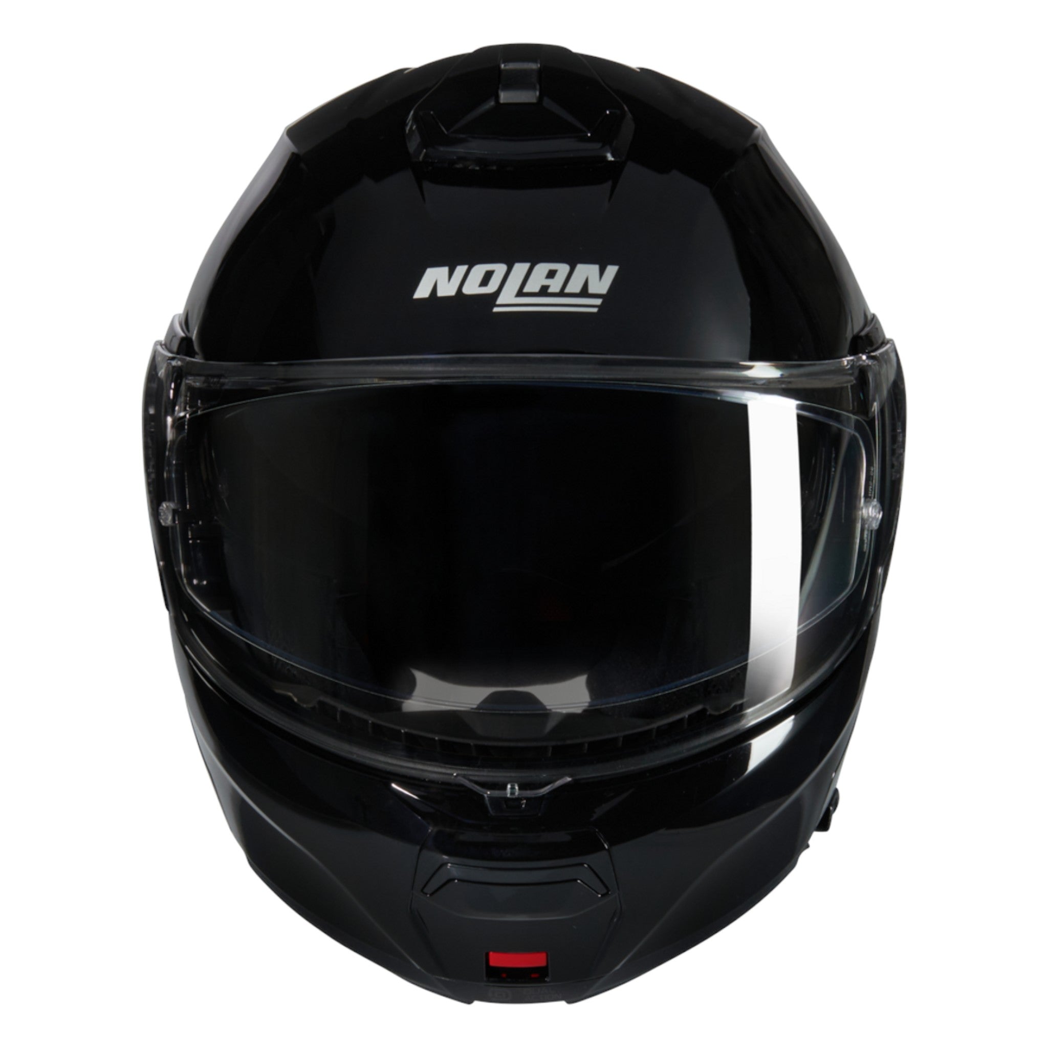 Nolan N100-6 CLASSIC 301 Glossy Black