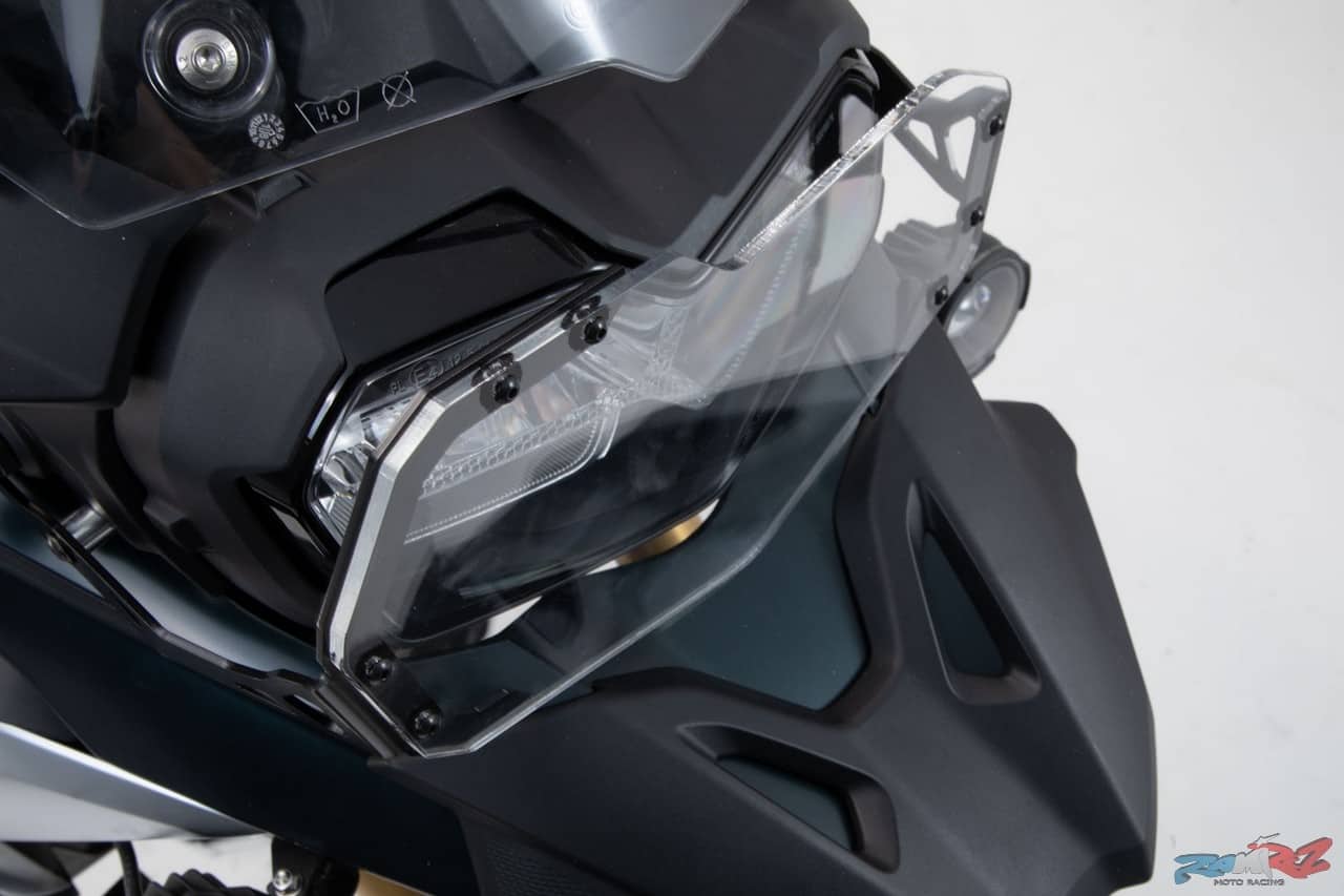 Protector Faro BMW 750/850