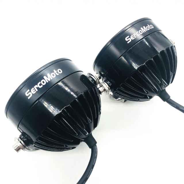 Sercomoto Kit SM6121s