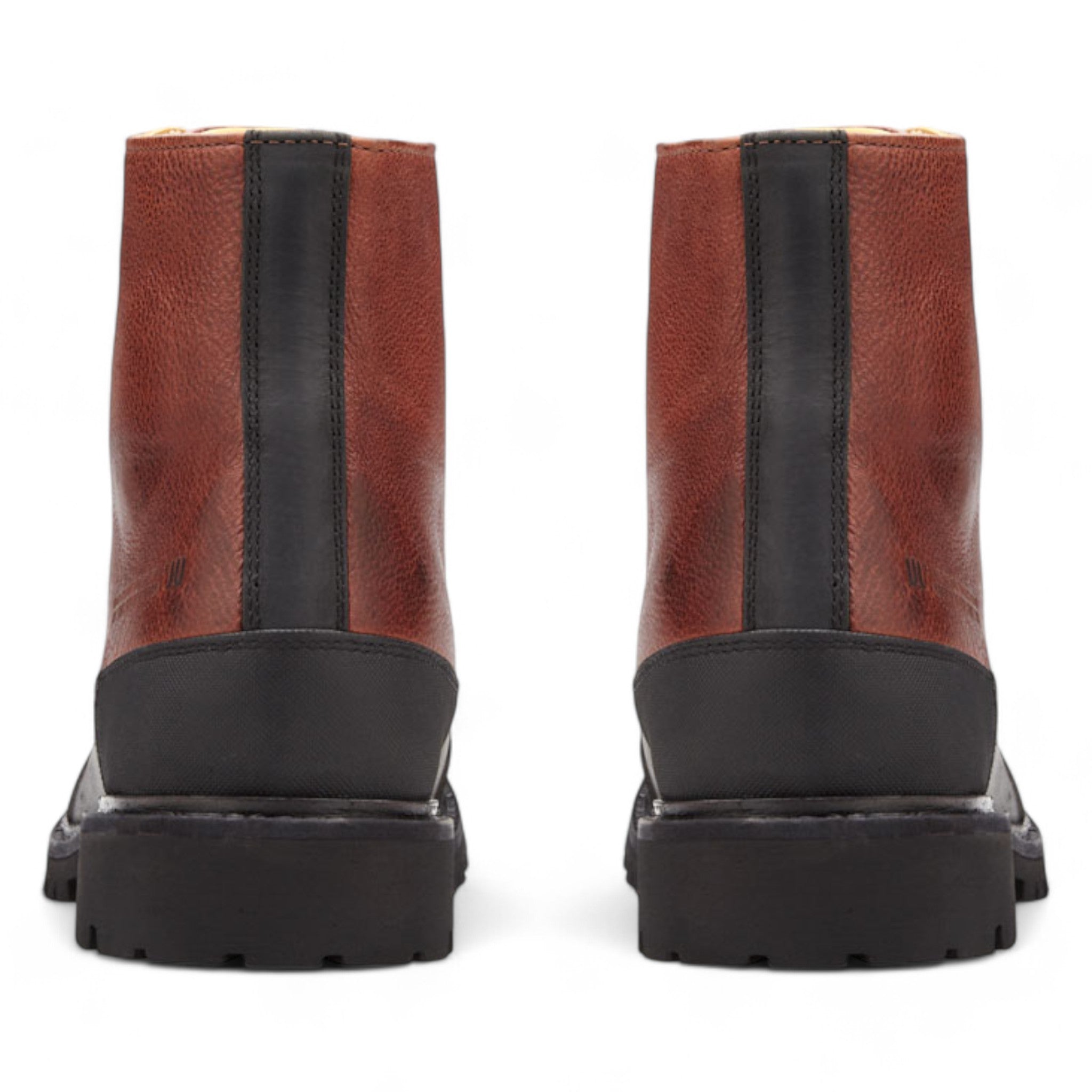 Botas Motociclista Terren Umberto Luce