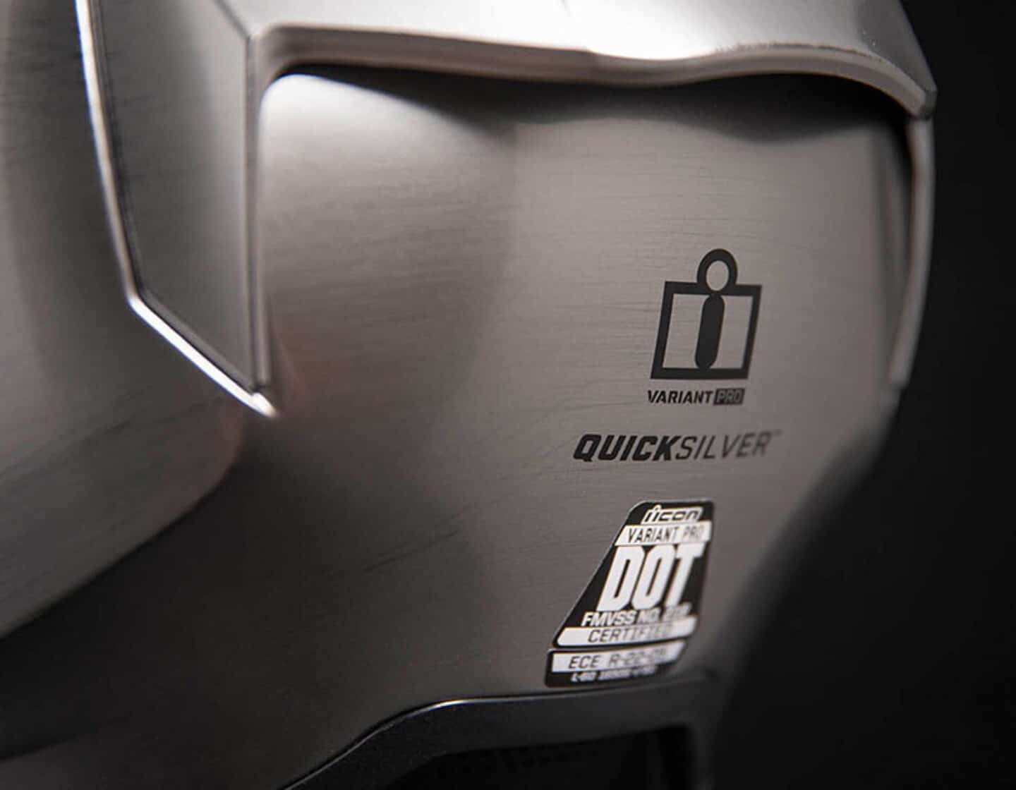 VariantProQuicksilverExteriorDetail
