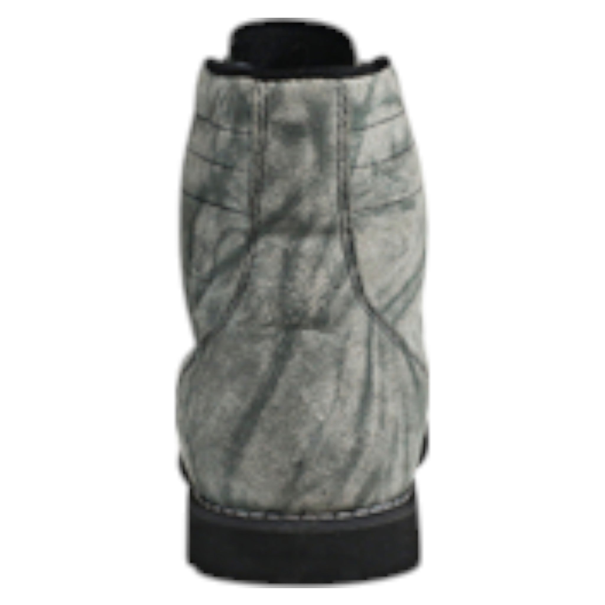 Atacama Botas para Motociclista Wild Gris