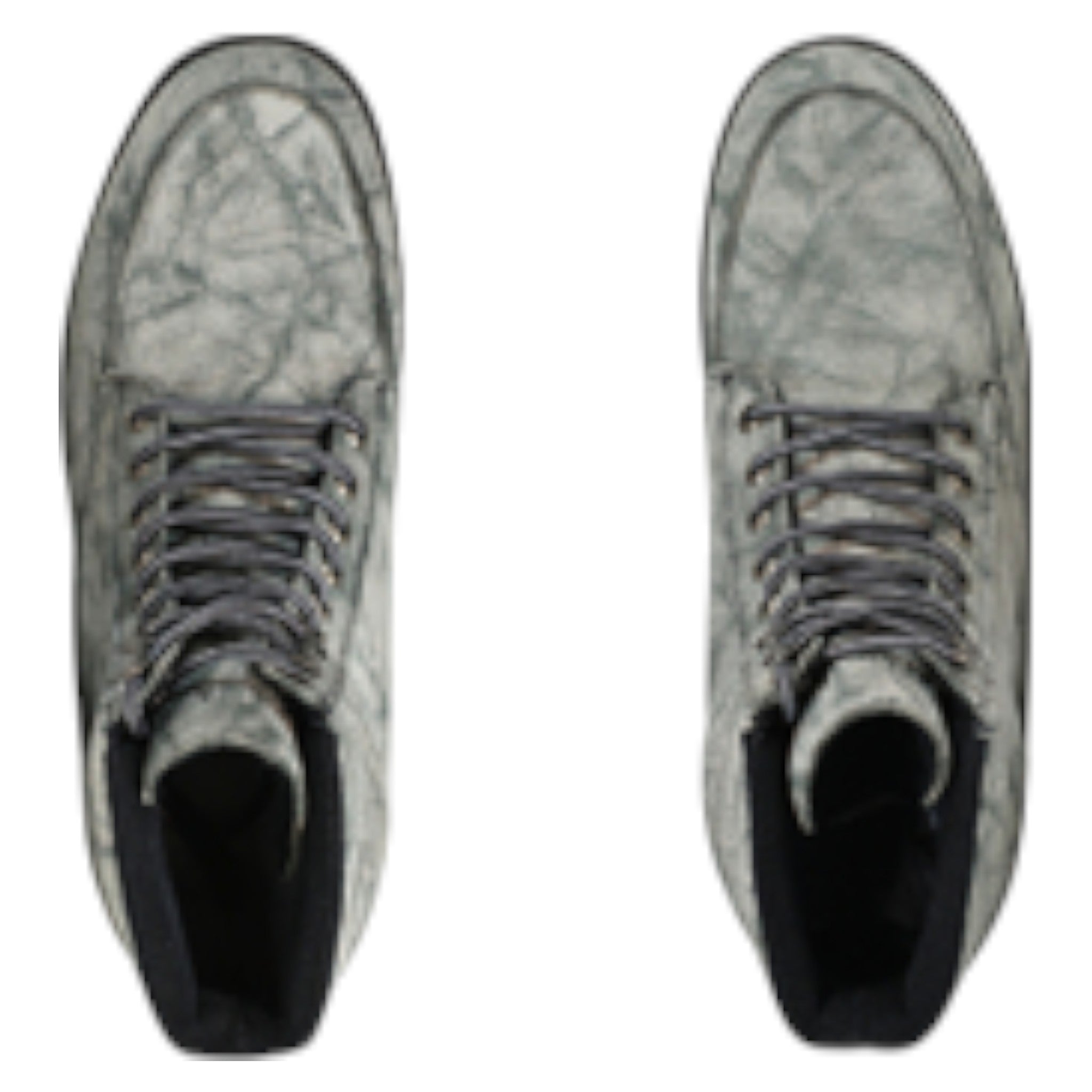 Atacama Botas para Motociclista Wild Gris