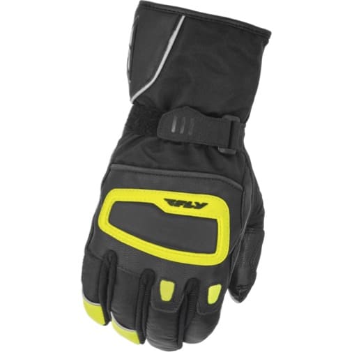 Xplore-HiVis