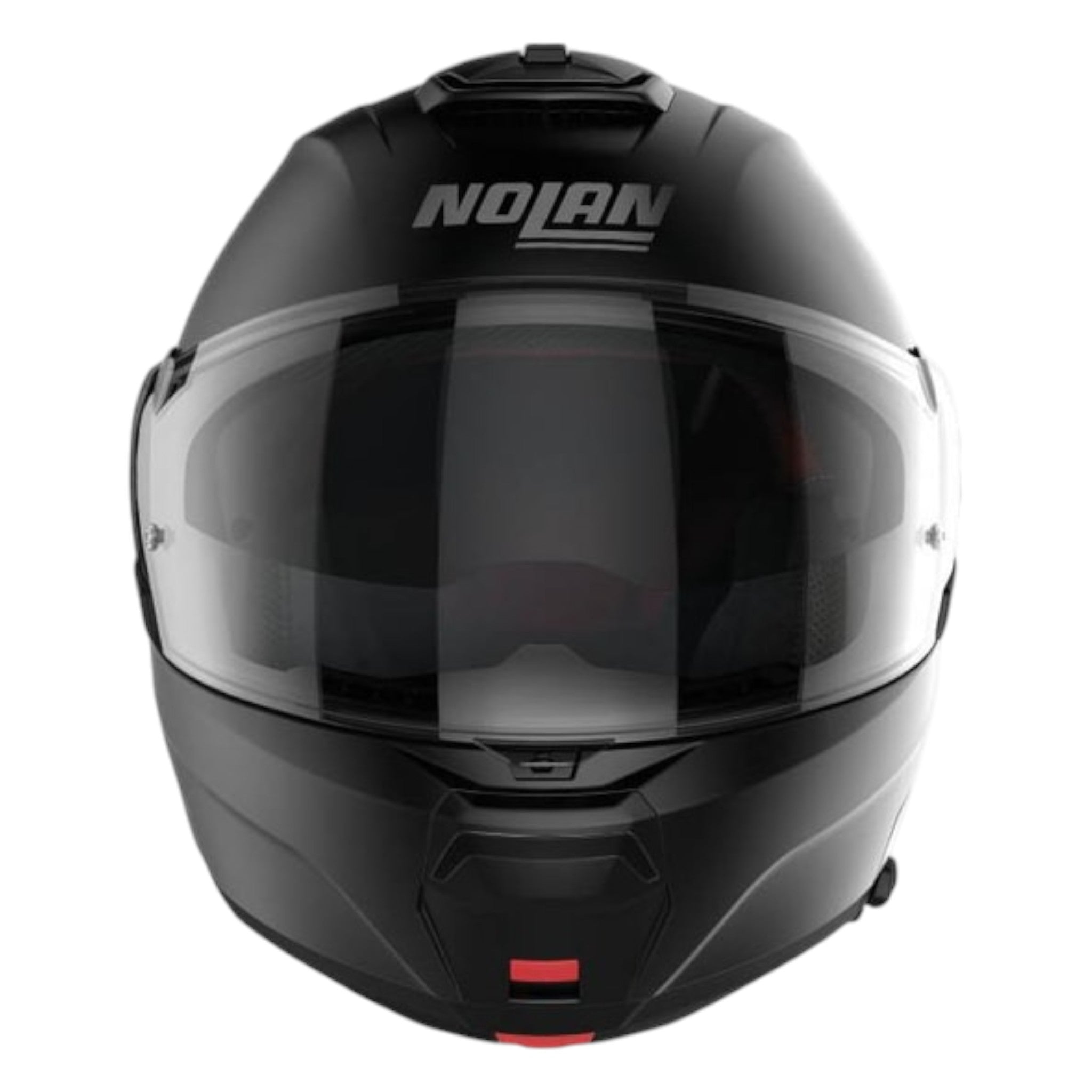 Nolan N100-6 CLASSIC 301 Flat Black