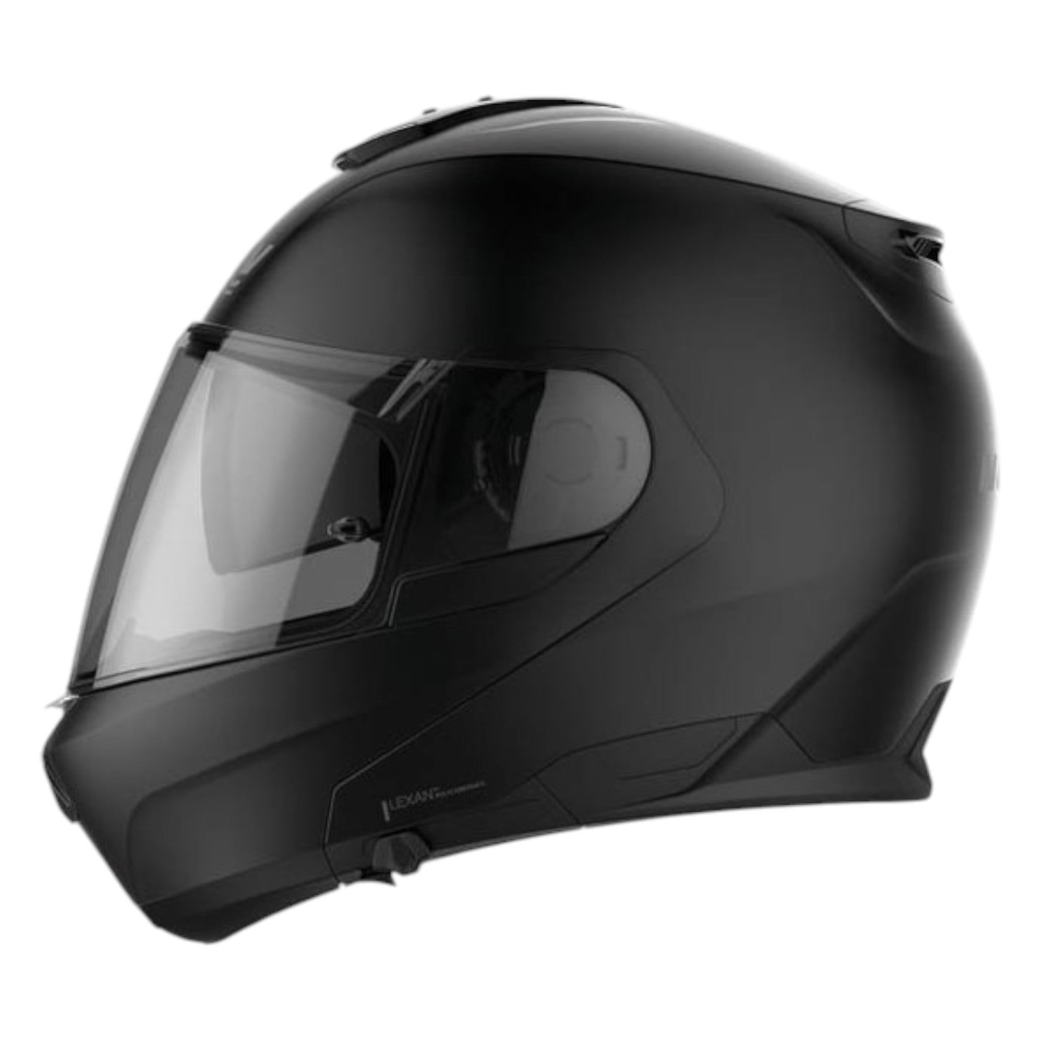 Nolan N100-6 CLASSIC 301 Flat Black