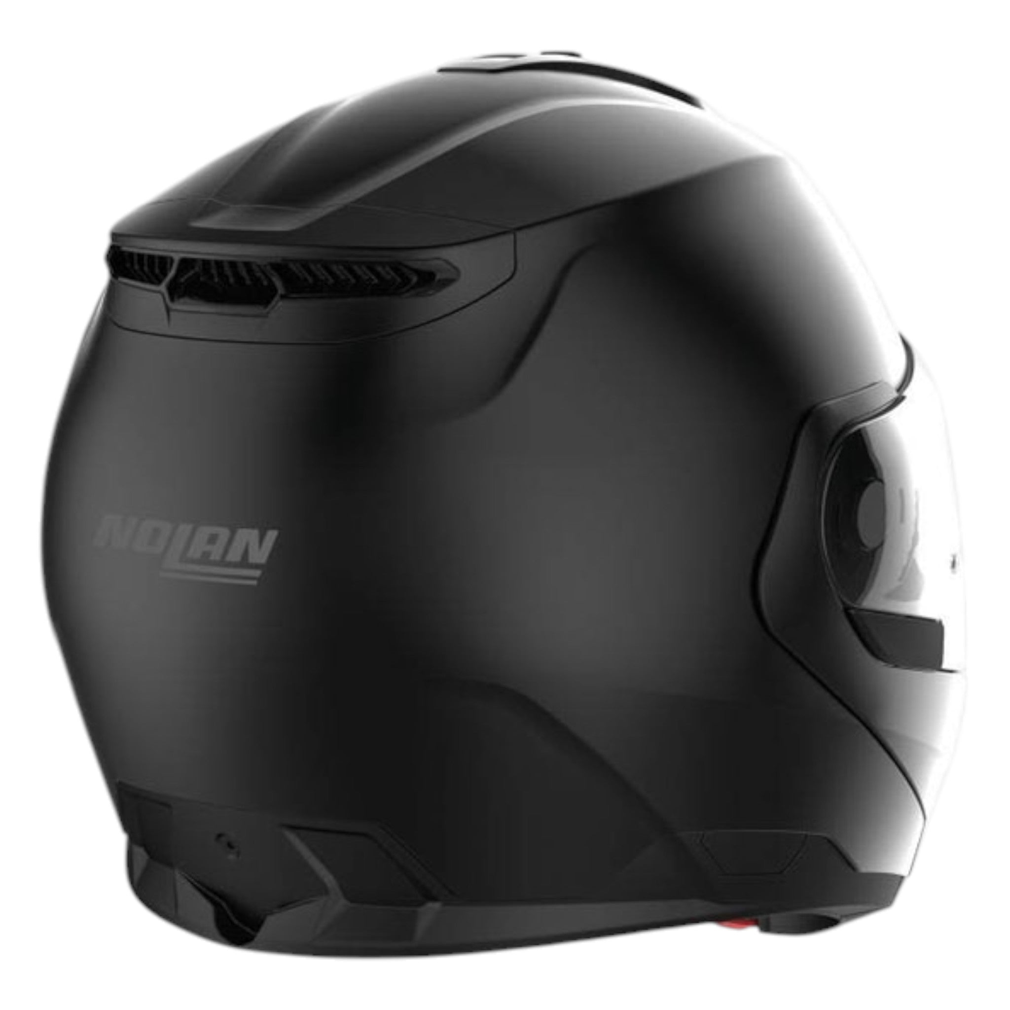 Nolan N100-6 CLASSIC 301 Flat Black