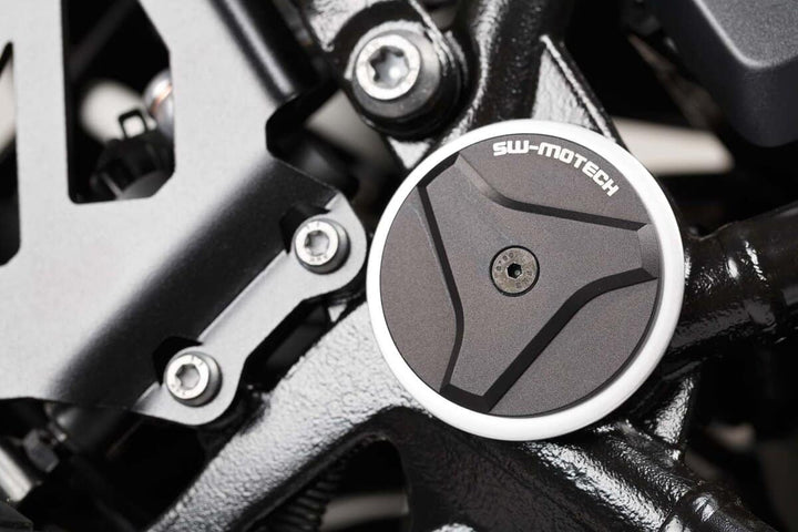 Set de Tapones BMW R1250GS.