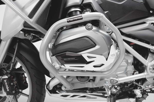 Defensas BMW 1200 GS