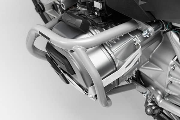 Defensas BMW 1200 GS
