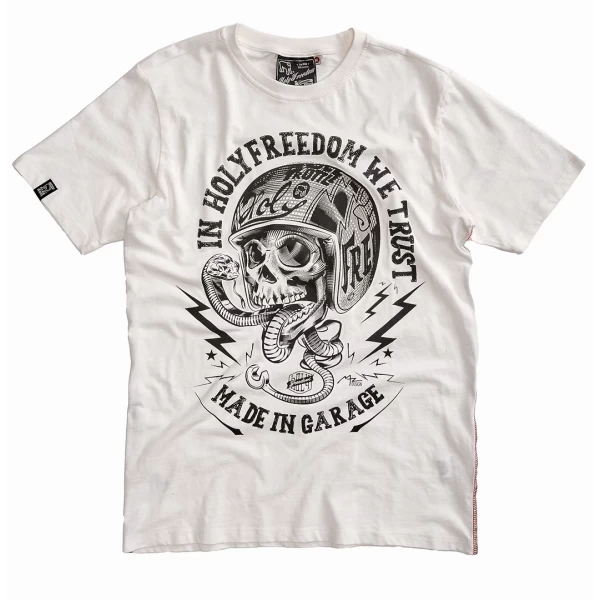 Holyfreedom T-Shirt Durer