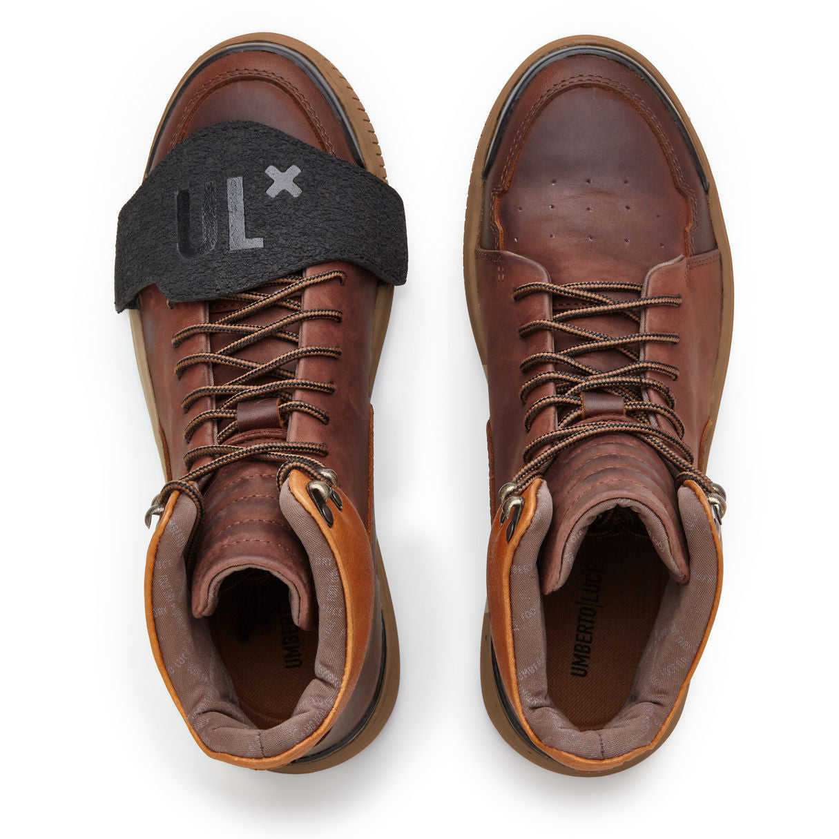 Tenis para Motociclista Floki Umberto Luce