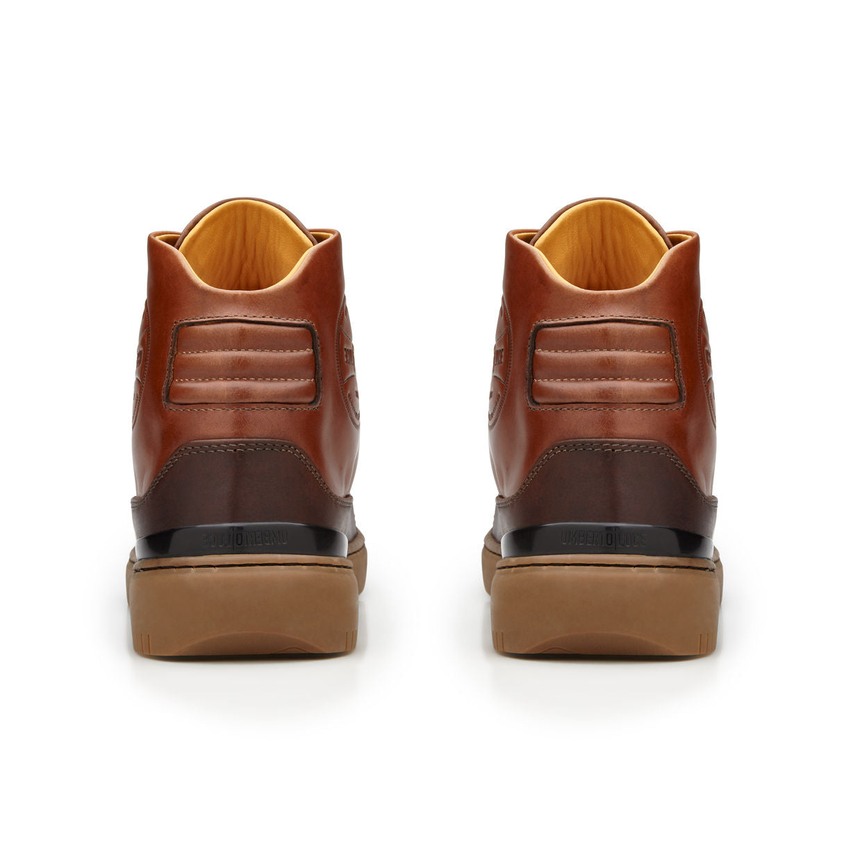 Tenis para moto Horn Umberto Luce