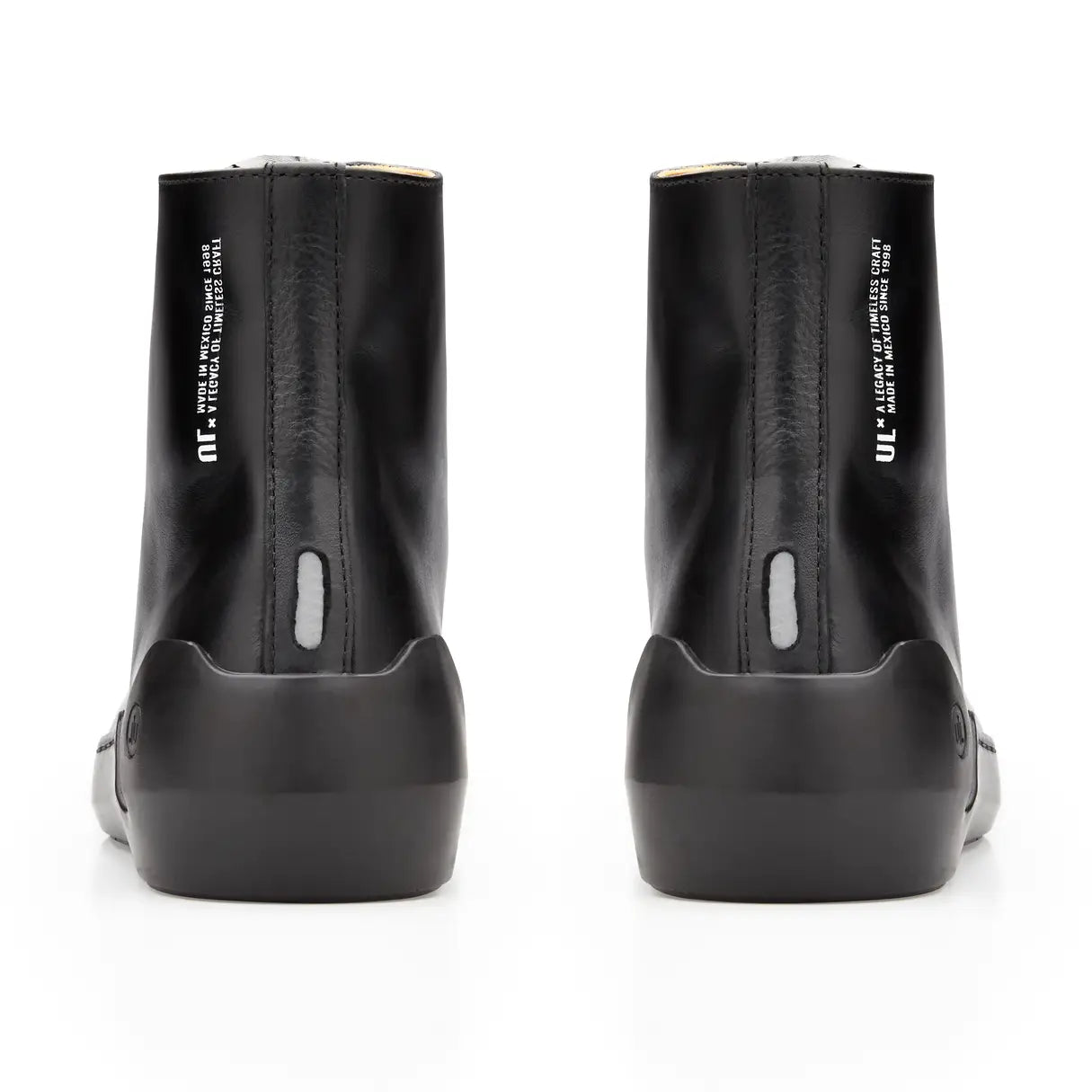 Tenis para moto Tamus Umberto Luce