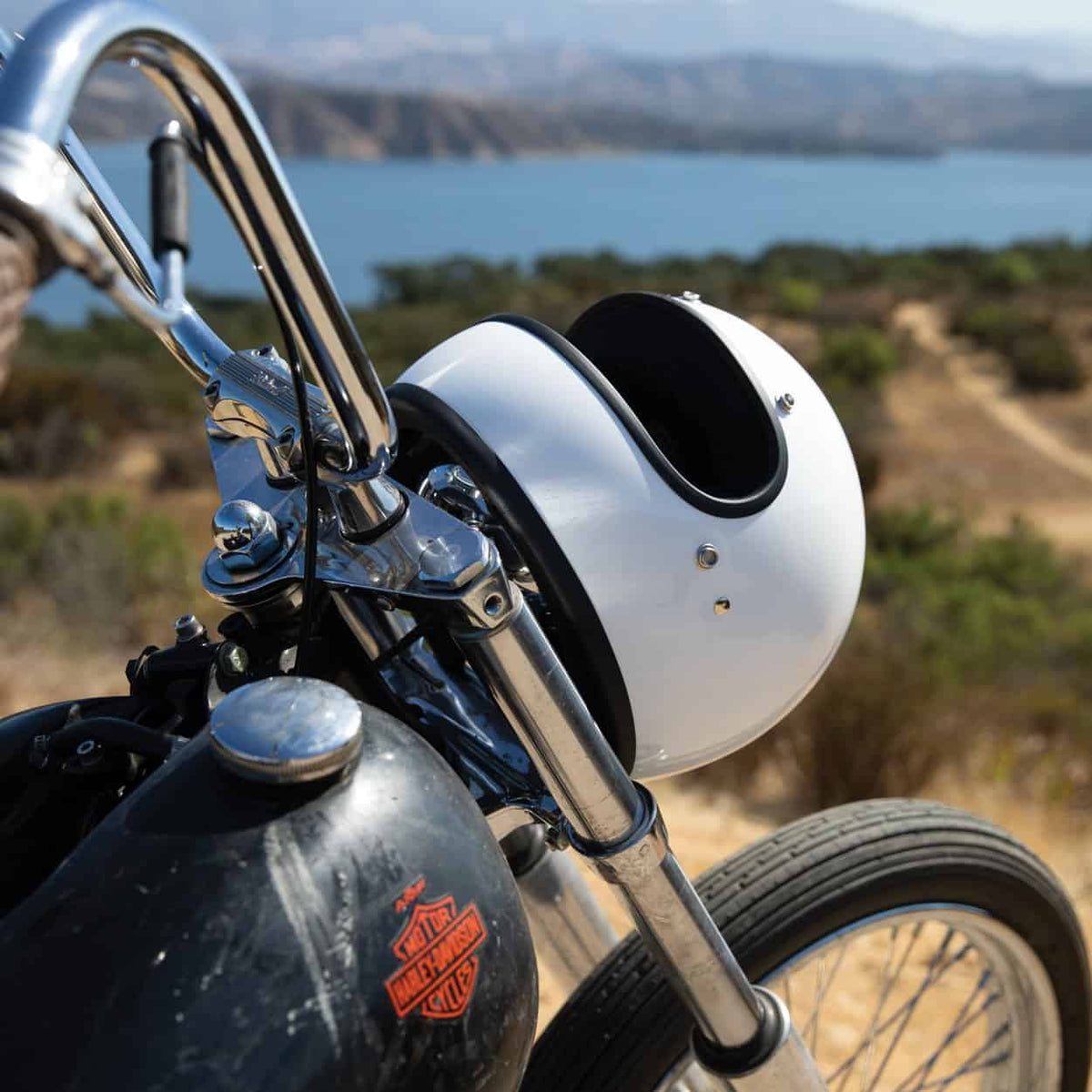 Guía Definitiva Machine Garage: Cascos Biltwell Gringo - Estilo Retro con Seguridad Moderna
