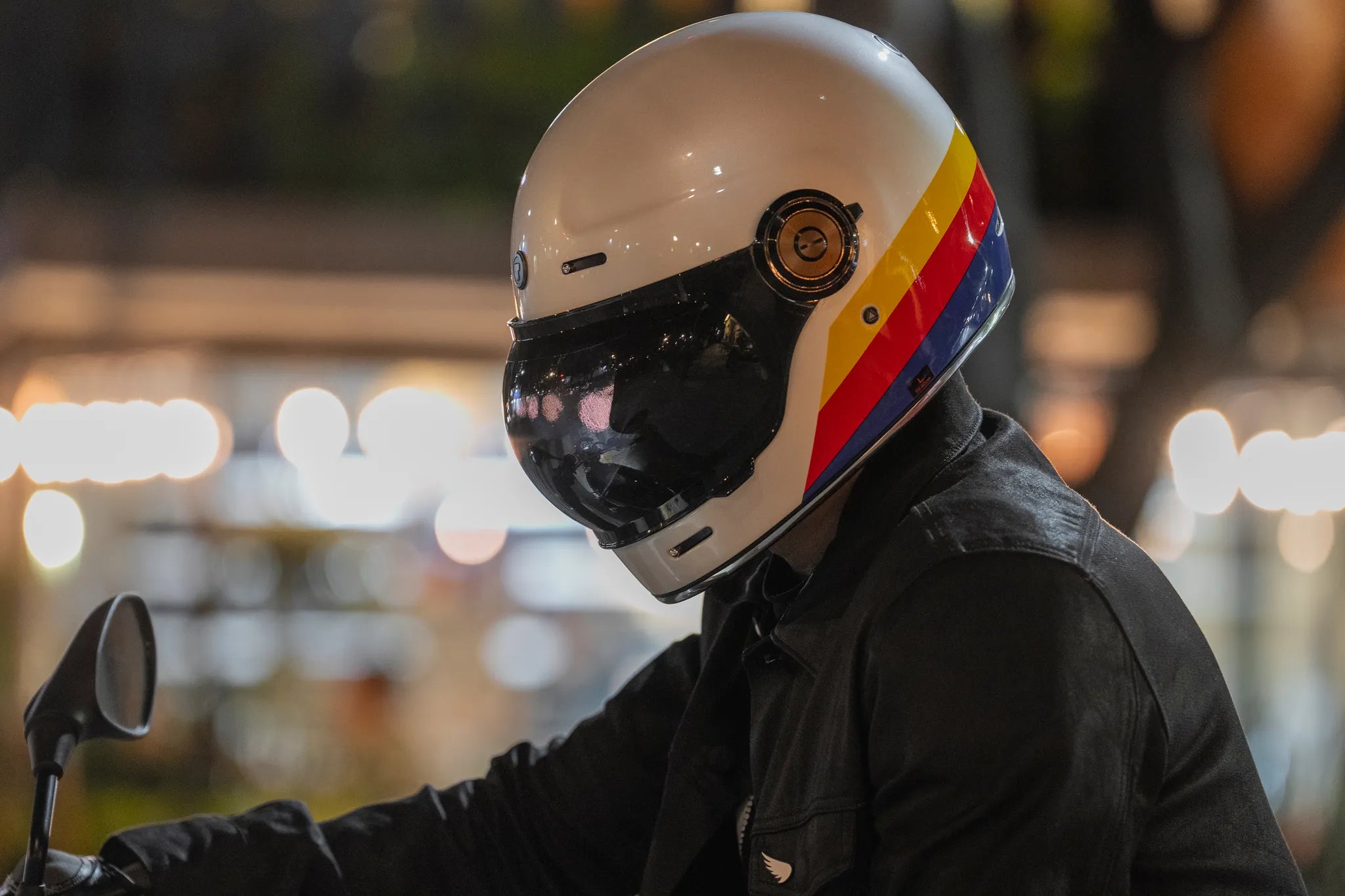 ¿Cómo elegir mi talla de casco? Evita los errores más comunes.