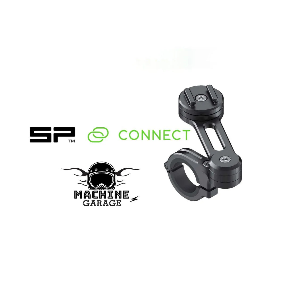Compatibilidad Mount Pro SP Connect