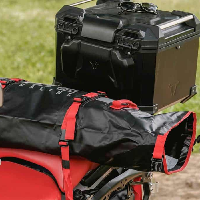 Equipaje para BMW R 1300 GS Adventure: cómo armar el sistema | Guía Machine Garage