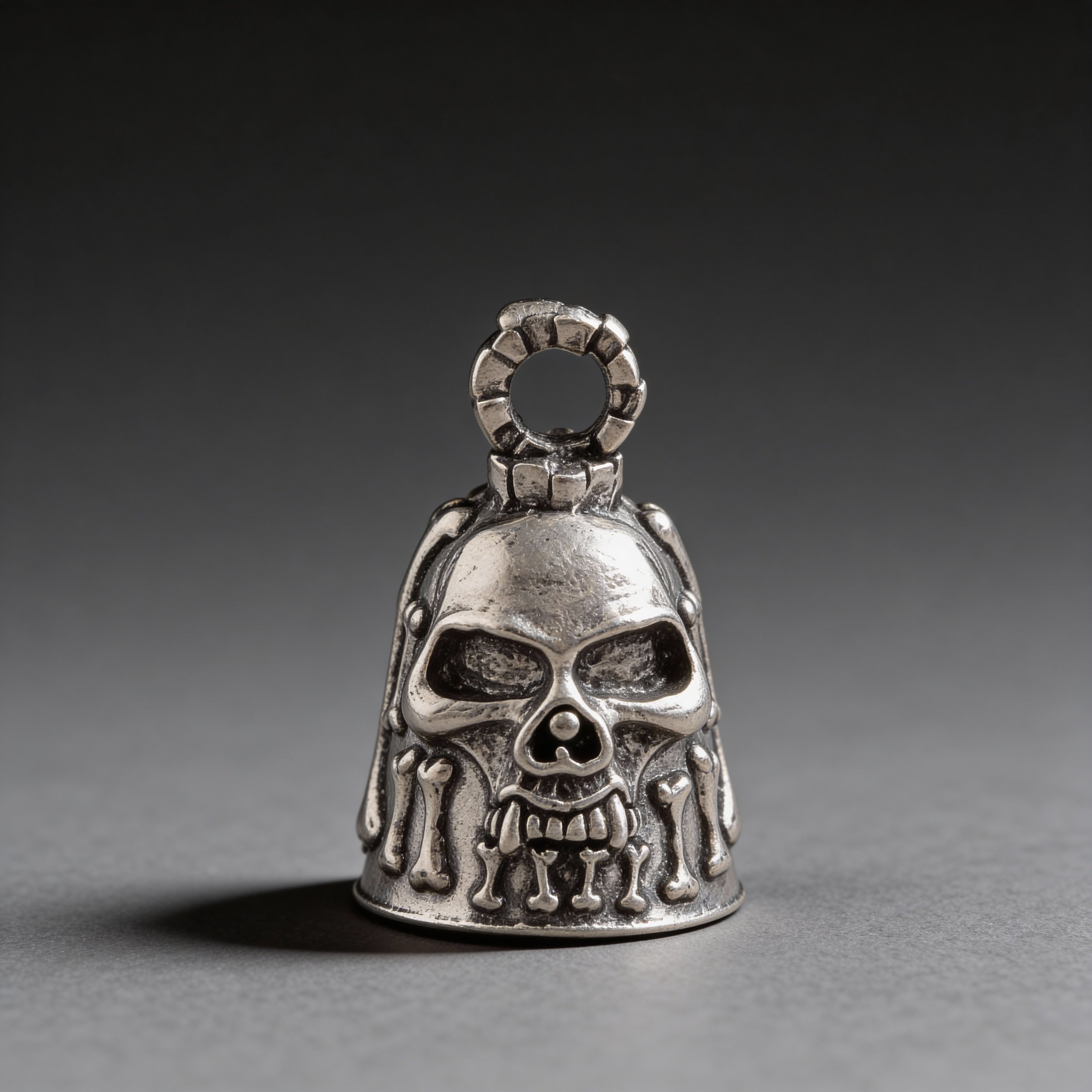 Campanas para Motociclistas