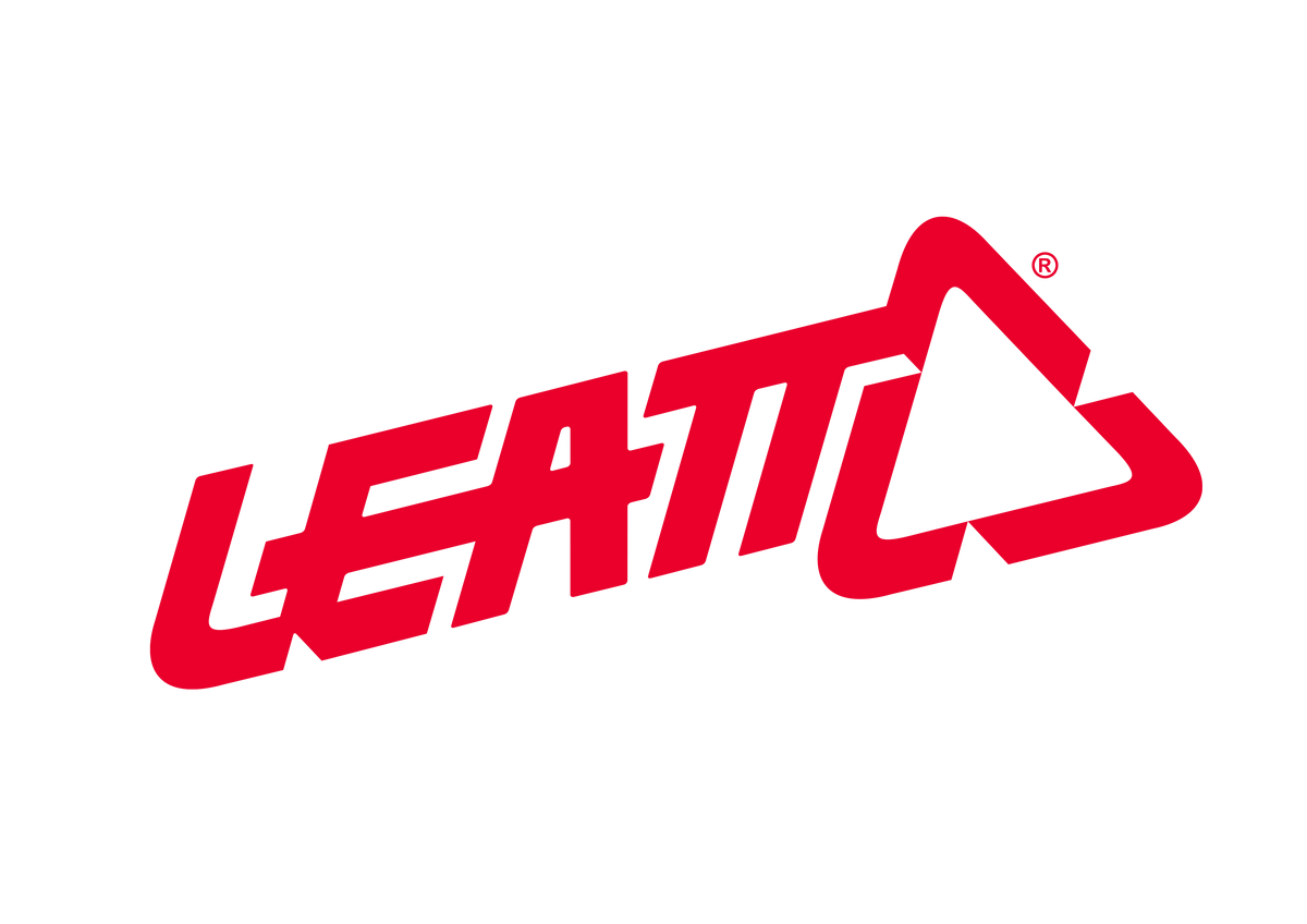 LEATT — material oficial de la marca