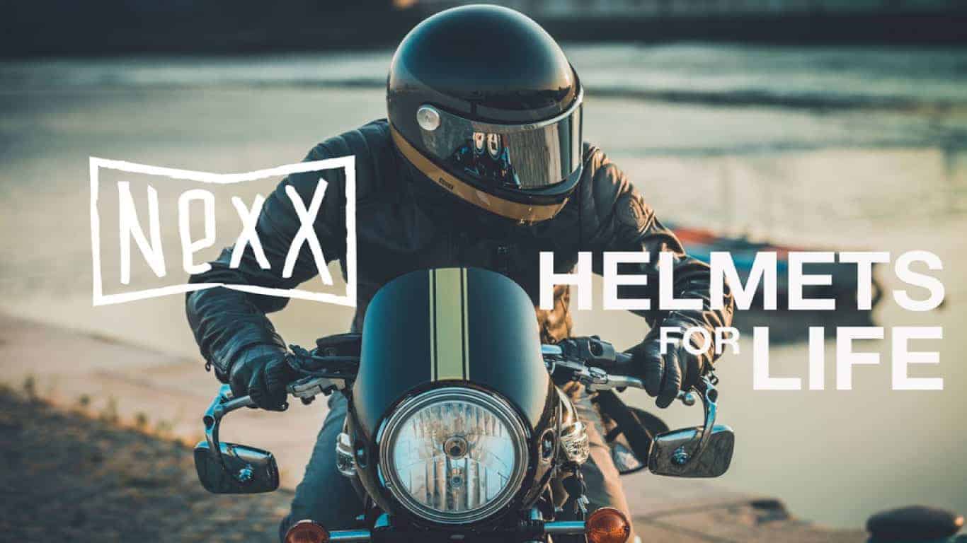 NEXX HELMETS