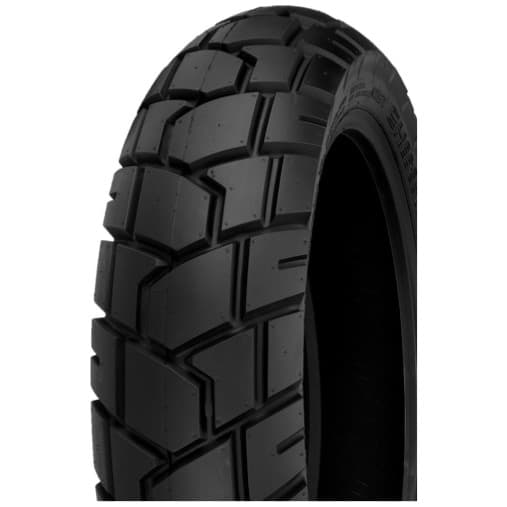 Shinko — Shinko Llanta 705 Series Dual Sport Trasera 170/60R17