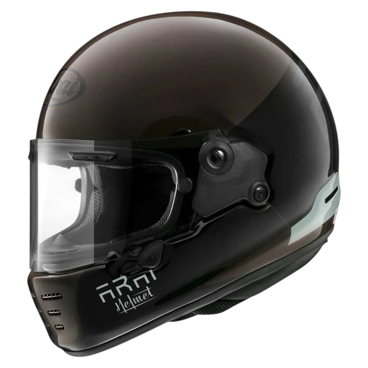 ARAI Helmets — Arai Concept-XE - React Brown