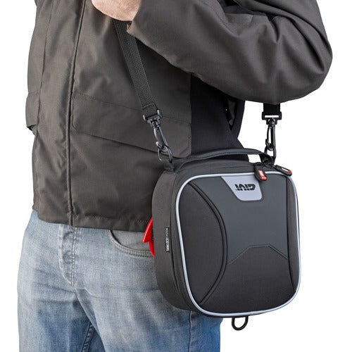 GIVI — Bolsa de Tanque GIVI XS319Y TANKLOCK